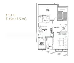 Old Tampines Road (D17), Semi-Detached #586156741